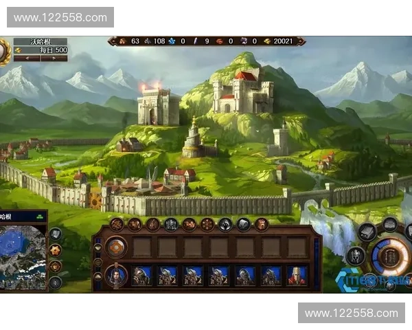 风暴英雄三宝新版本强势登场 深入解析三大核心英雄搭配与战术运用