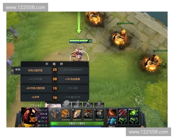 Dota2中的英雄技能与战术配合解析 探究如何在对局中运用战略优势
